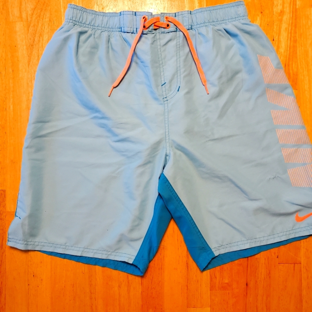 Nike Swim Shorts